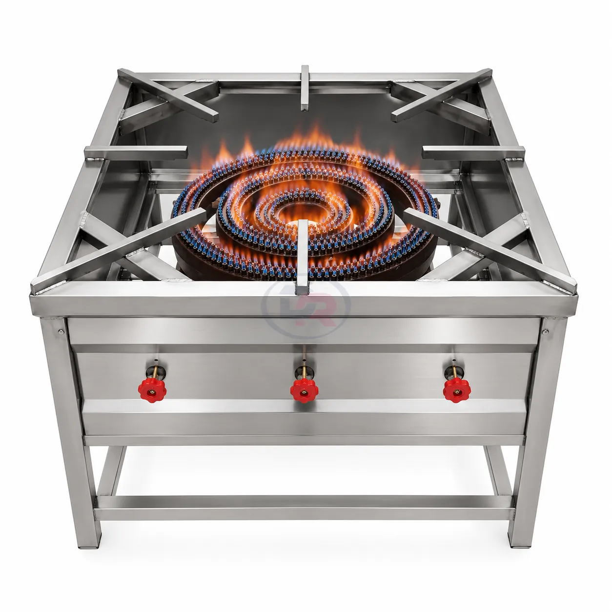 Biriyani Burner