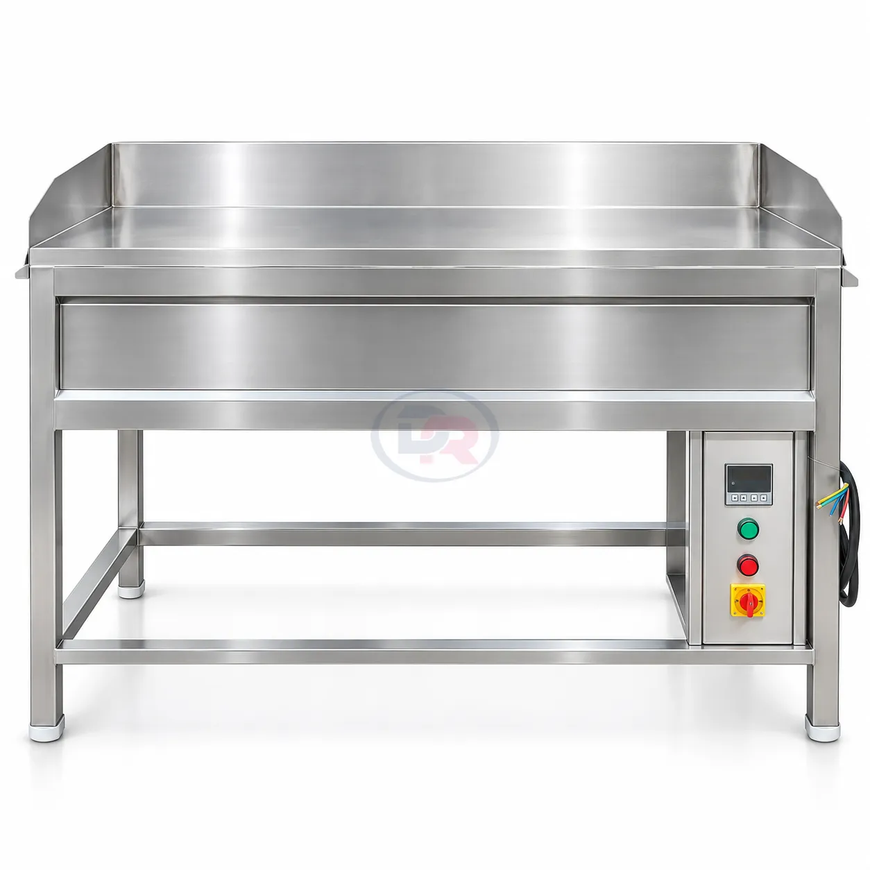 SS Electrical Hot Plate