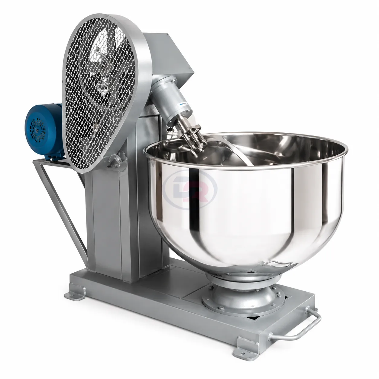 Commercial Dough Kneader
