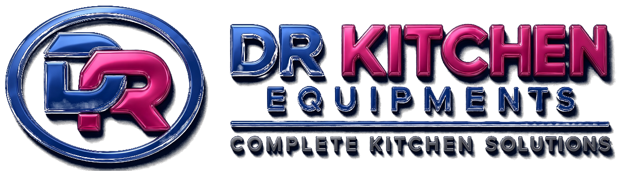 DR Kitchen Equipments