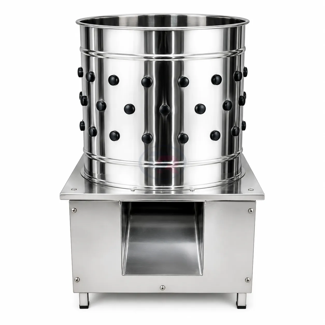 Feather Cleaning Machine
