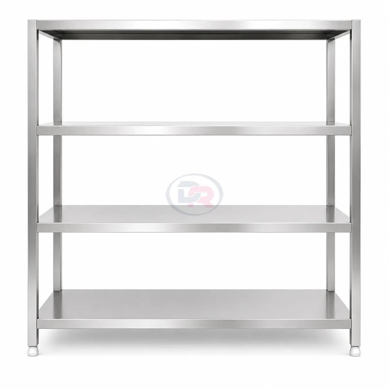 SS Storage Rack
