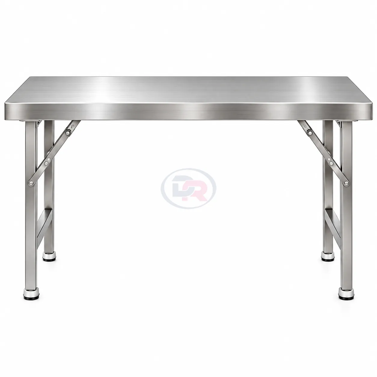 Marriage Hall SS Dining Table