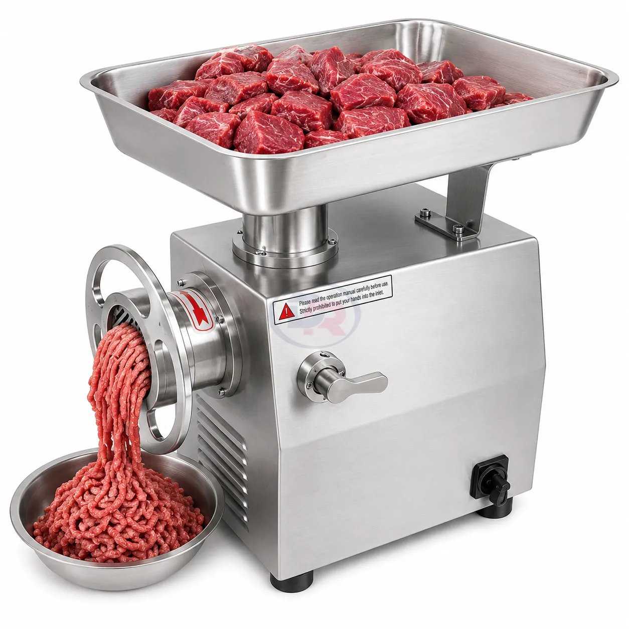 Meat Mincer