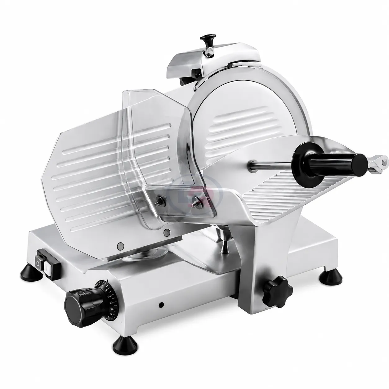 Commercial Meat Slicer