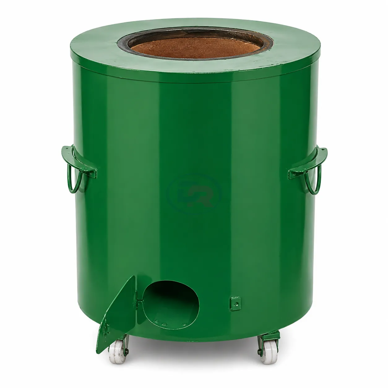 Tandoori Oven Coal Operated