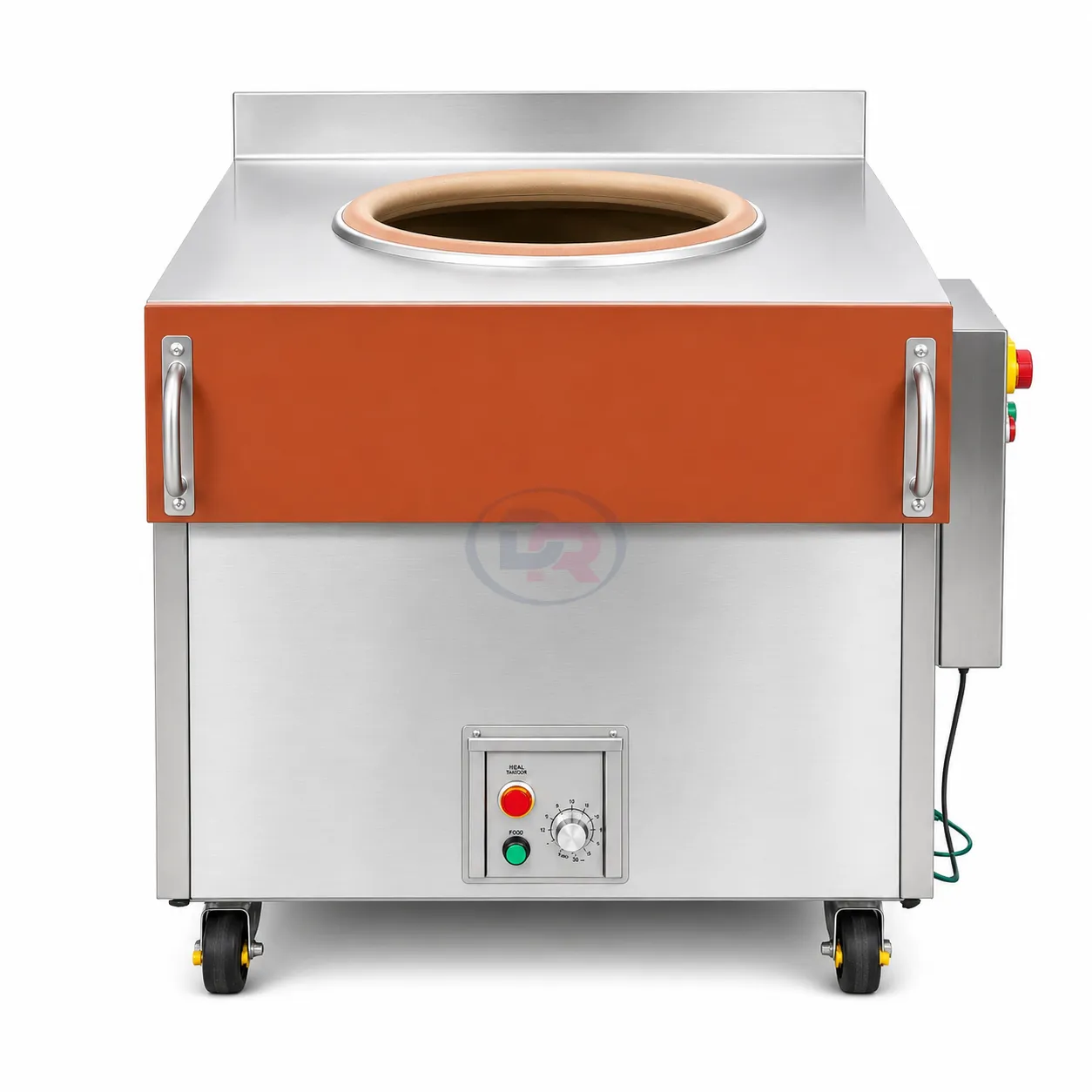 Electric Tandoori Oven