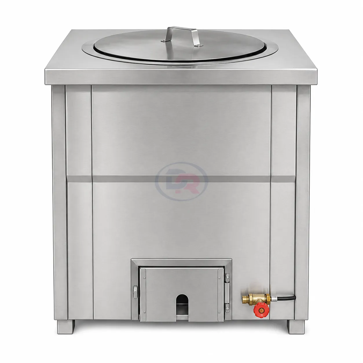Tandoori Oven Gas Operated