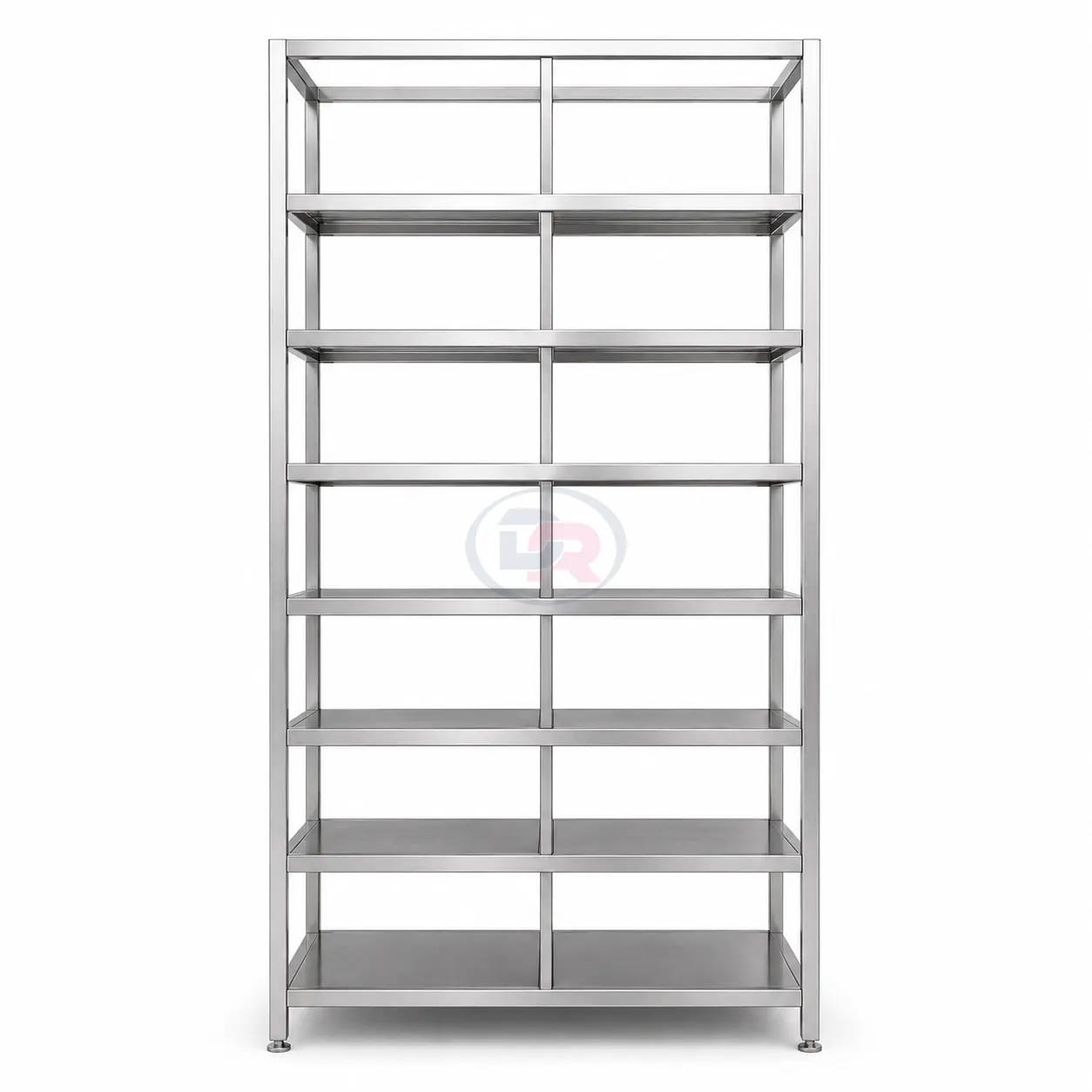 SS Vegetable Storage Rack