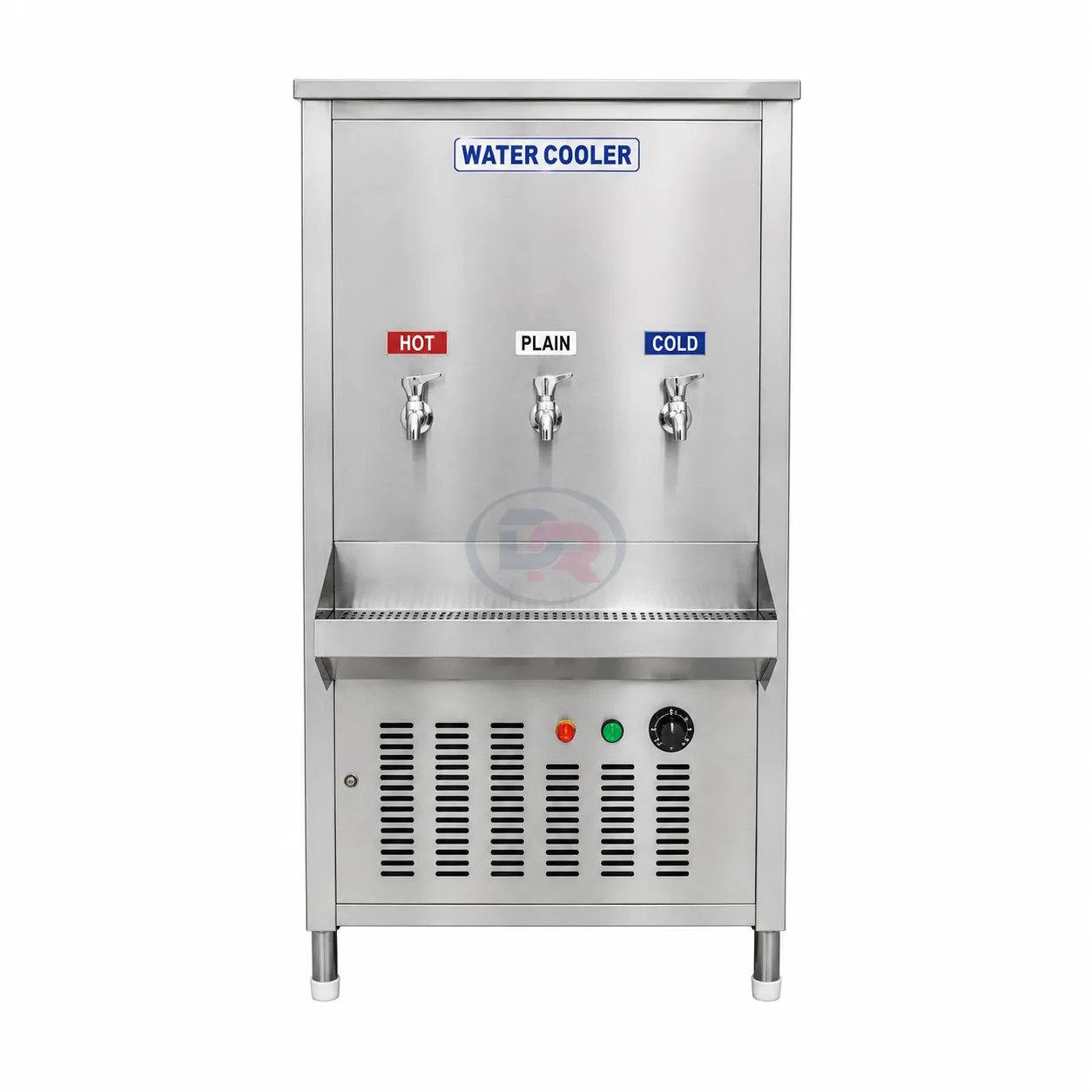 SS Water Cooler